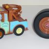 Cars Mater Martin